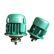 AC type YAR YZP crane parts electric motor supplier